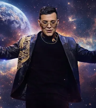 El Último Brindis de un Aventurero