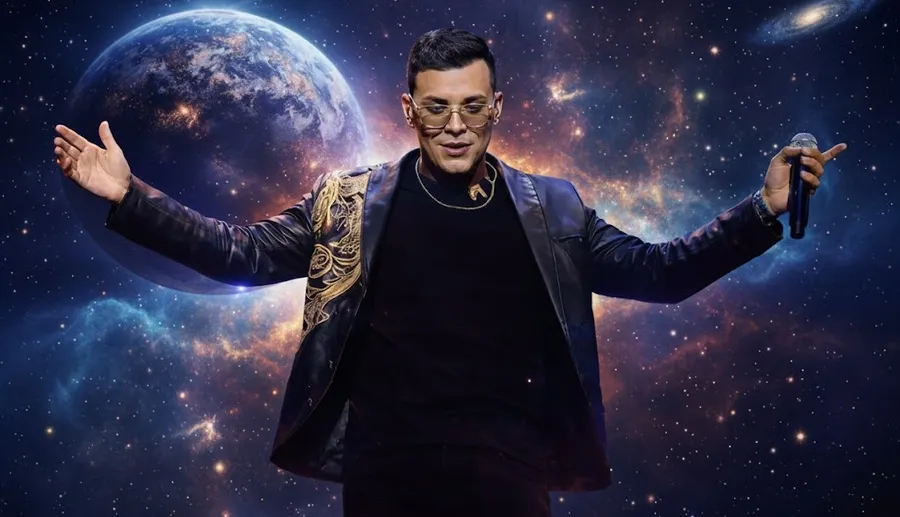 El Último Brindis de un Aventurero