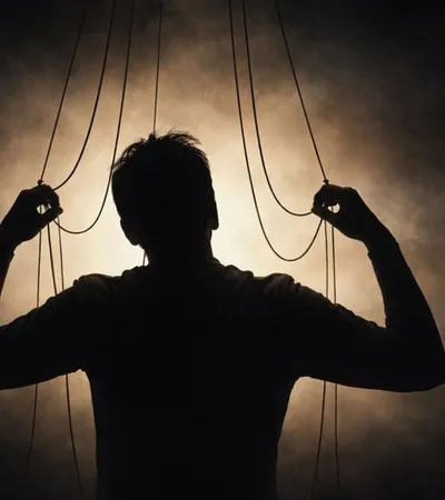 El Títere Consciente: Manipulación Política y Salud Mental en 2026