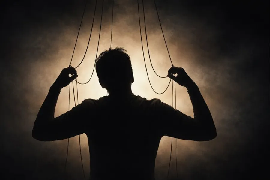 El Títere Consciente: Manipulación Política y Salud Mental en 2026